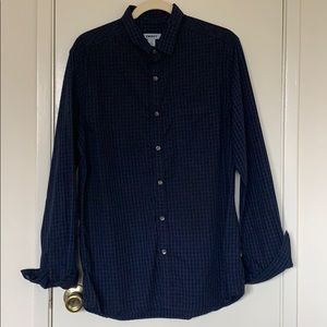 🔥 DKNY Button Down Shirt